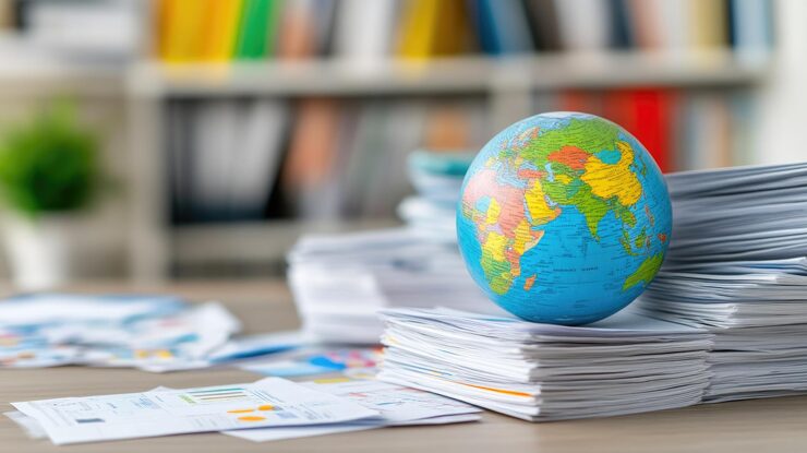 Apostilla de documento