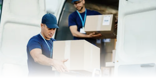 Envíos internacionales